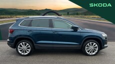 Skoda Karoq 1.5 TSI SE L 5dr DSG Petrol Estate